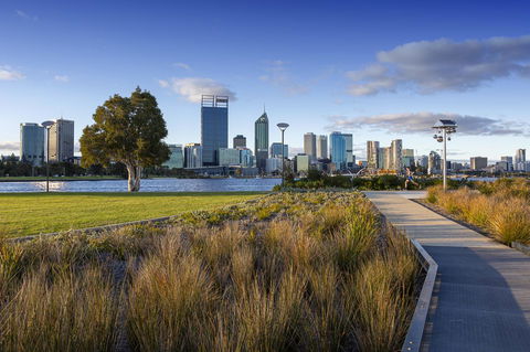 Como Executive Apartment - Events Australia 33