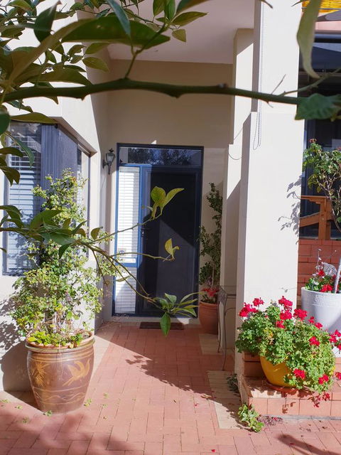 Como Executive Apartment - Events Australia 3