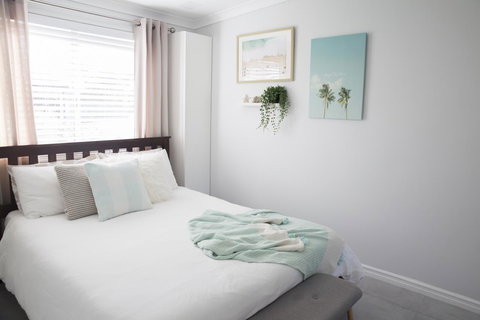 Salty Shack Lancelin - Events Australia 0