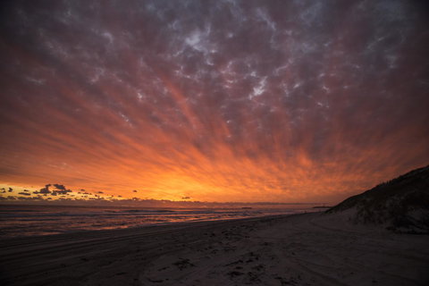 Salty Shack Lancelin - Events Australia 25