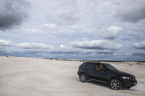 Salty Shack Lancelin - Events Australia 17