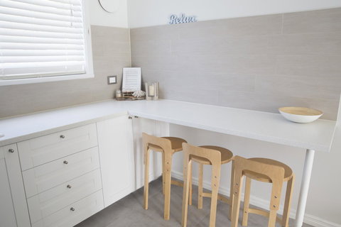 Salty Shack Lancelin - Events Australia 6