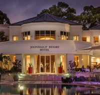 Joondalup Resort - Tourism Bookings