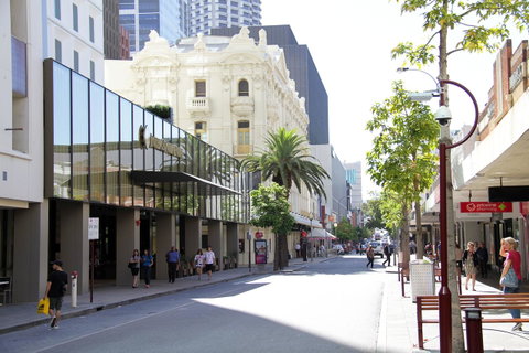 WESTEND CBD PERTH-ULTIMATE LOCATION - Tourism Bookings 25