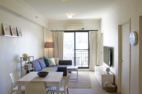 WESTEND CBD PERTH-ULTIMATE LOCATION - Tourism Bookings 1