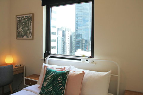 WESTEND CBD PERTH-ULTIMATE LOCATION - Tourism Bookings 15
