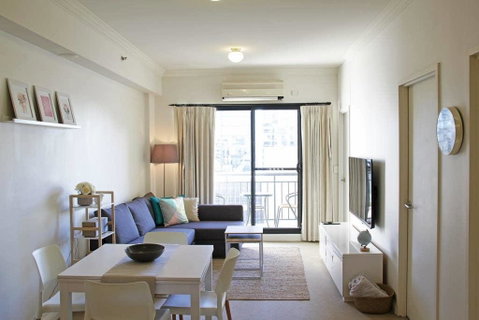 WESTEND CBD PERTH-ULTIMATE LOCATION - Tourism Bookings 37