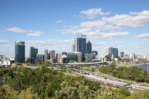 WESTEND CBD PERTH-ULTIMATE LOCATION - Tourism Bookings 26