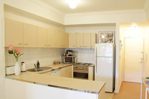 WESTEND CBD PERTH-ULTIMATE LOCATION - Tourism Bookings 28