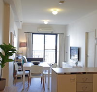 WESTEND CBD PERTH-ULTIMATE LOCATION - Tourism Bookings