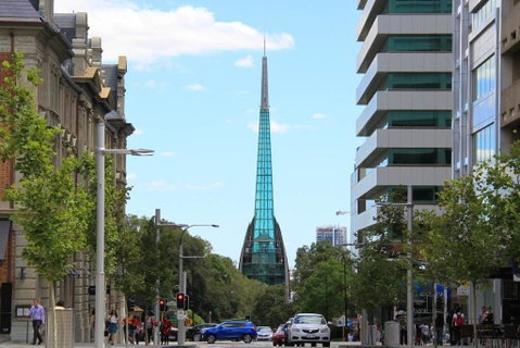 WESTEND CBD PERTH-ULTIMATE LOCATION - Tourism Bookings 30