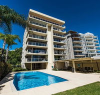 South Perth Deluxe Apartment - Events Australia