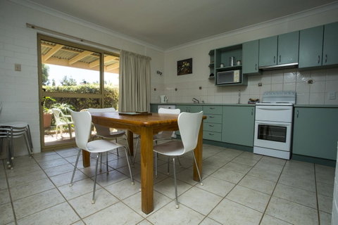 Kalbarri Murchison View Apartments - Tourism Bookings 28