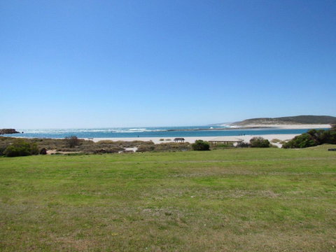 Kalbarri Murchison View Apartments - Tourism Bookings 8