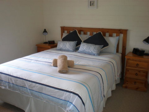 Kalbarri Murchison View Apartments - Tourism Bookings 3