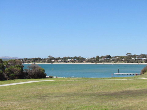 Kalbarri Murchison View Apartments - Tourism Bookings 11