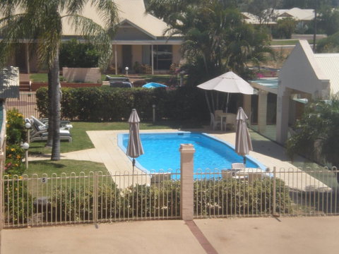 Kalbarri Murchison View Apartments - Tourism Bookings 2