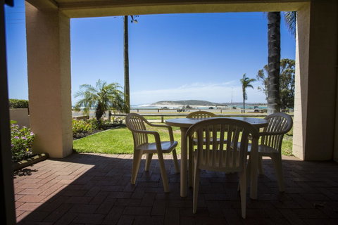 Kalbarri Murchison View Apartments - Tourism Bookings 26