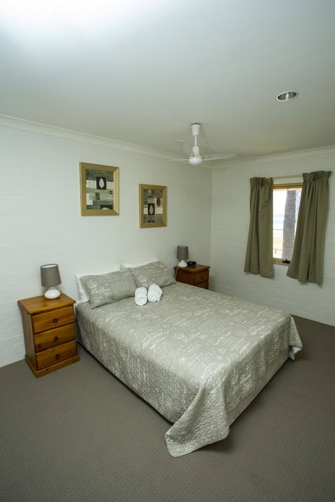 Kalbarri Murchison View Apartments - Tourism Bookings 29