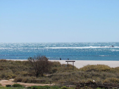 Kalbarri Murchison View Apartments - Tourism Bookings 9