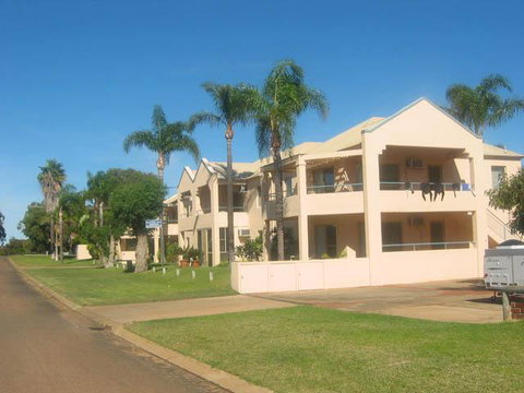 Kalbarri Murchison View Apartments - Tourism Bookings 1