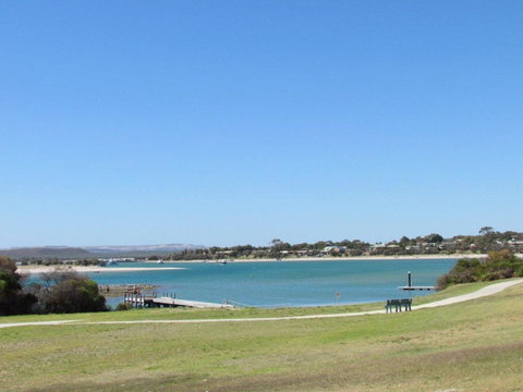 Kalbarri Murchison View Apartments - Tourism Bookings 12