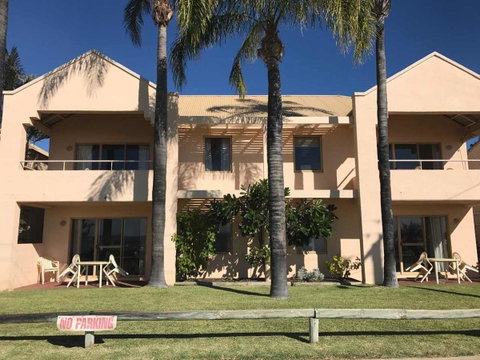 Kalbarri Murchison View Apartments - Tourism Bookings 5