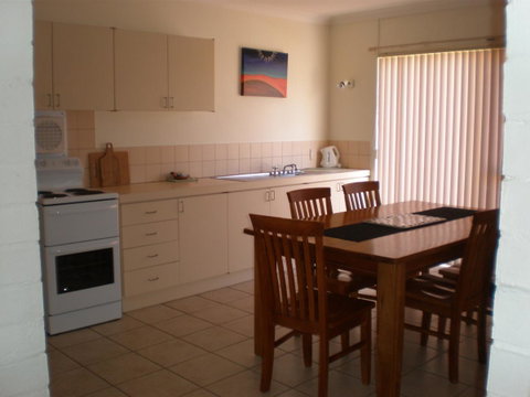 Kalbarri Murchison View Apartments - Tourism Bookings 13