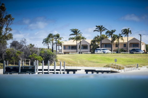 Kalbarri Murchison View Apartments - Tourism Bookings 0