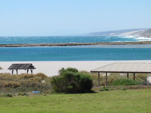 Kalbarri Murchison View Apartments - Tourism Bookings 7