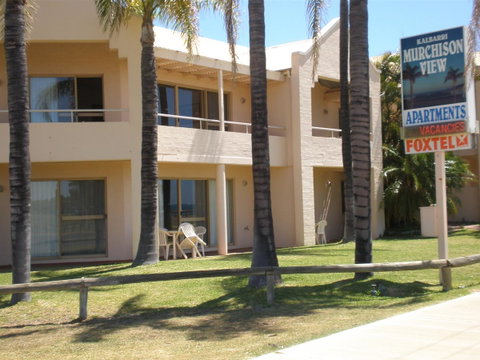 Kalbarri Murchison View Apartments - Tourism Bookings 10
