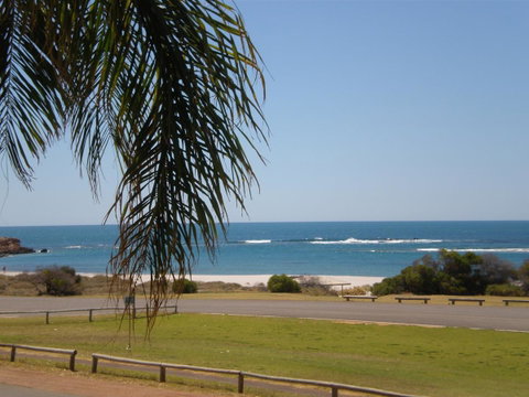 Kalbarri Murchison View Apartments - Tourism Bookings 6