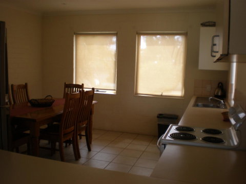 Kalbarri Murchison View Apartments - Tourism Bookings 18