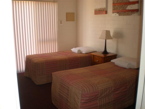 Kalbarri Murchison View Apartments - Tourism Bookings 14