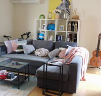Rushton Street Homestay - Accommodation Europe