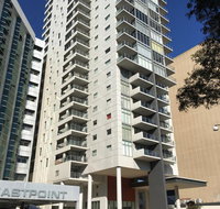 Astra Apartments Perth CBD - Tourism Bookings