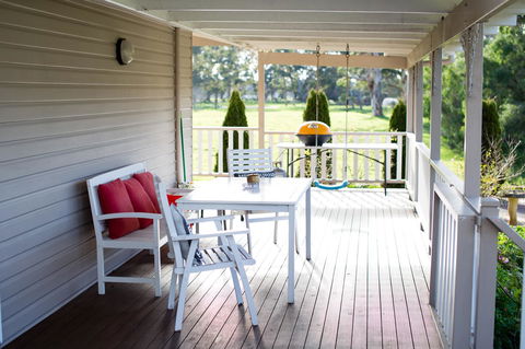 Park Farm Retreat - Tourism Bookings 8