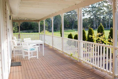 Park Farm Retreat - Tourism Bookings 4