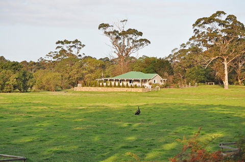 Park Farm Retreat - Tourism Bookings 11