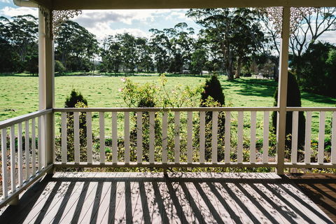 Park Farm Retreat - Tourism Bookings 12