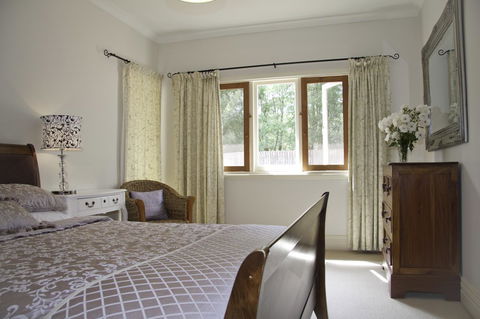 Park Farm Retreat - Tourism Bookings 10
