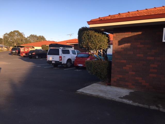 Donnybrook WA Events Australia