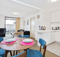South Perth Executive Apartment - Events Australia