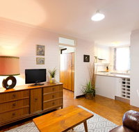 The Local - Fremantle Apartment - Tourism Bookings