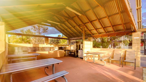 Australind Tourist Park - Events Australia 20