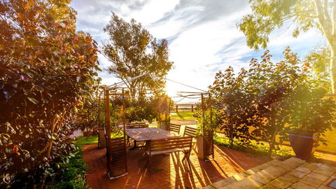 Australind Tourist Park - Events Australia 14