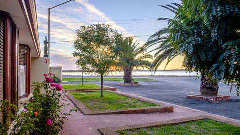 Australind Tourist Park - Events Australia 44