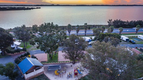 Australind Tourist Park - Events Australia 43