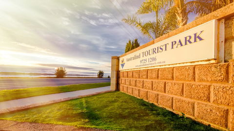 Australind Tourist Park - Events Australia 19