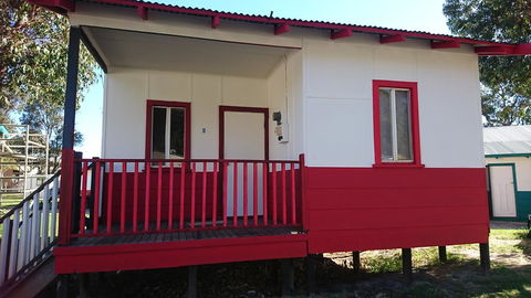 Australind Tourist Park - Events Australia 31